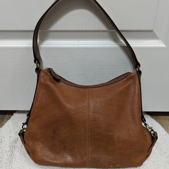 Fossil Handbags - Vintage Fossil Purse